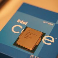 Bundle Intel i5 12gen + Mobo Wi-Fi + Ali 650W BQ