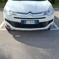 C CROSSER 2200 TURBO DIESEL CAMBIO AUTOMATICO 4X4