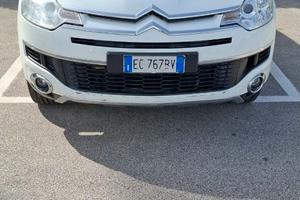 C CROSSER 2200 TURBO DIESEL CAMBIO AUTOMATICO 4X4