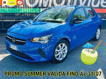 Opel Corsa Corsa 1.2 Elegance PRONTA CONSEGNA