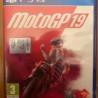 Giochi PS4