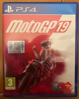 Giochi PS4