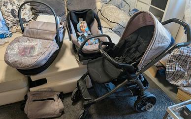 Trio Peg Perego book 51