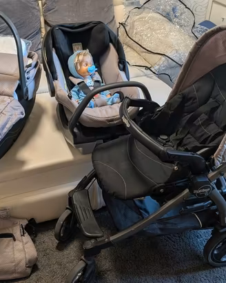 Trio Peg Perego book 51
