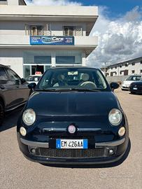 Fiat 500 1.3 Multijet 16V 95 CV Lounge