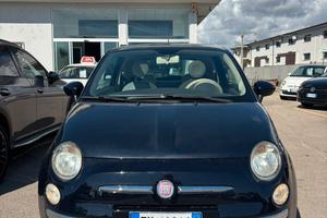 Fiat 500 1.3 Multijet 16V 95 CV Lounge