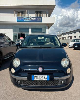 Fiat 500 1.3 Multijet 16V 95 CV Lounge