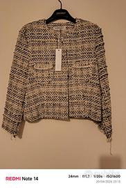 Giacchetta Rinascmento