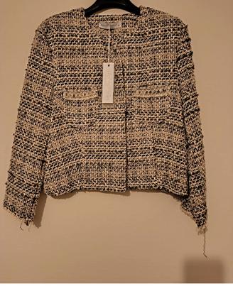 Giacchetta Rinascmento