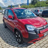 Fiat Panda Cross 1.0 FireFly S&S Hybrid