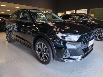AUDI A1 2ª serie A1 allstreet 30 TFSI S tronic...