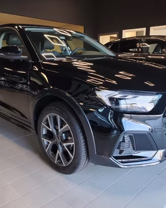 AUDI A1 2ª serie A1 allstreet 30 TFSI S tronic...