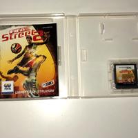 FIFA Street 2 NINTENDO DS