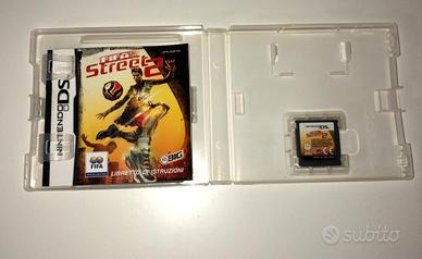 FIFA Street 2 NINTENDO DS