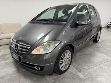Mercedes-benz A 160 CDI AUTOMATIC Elegance