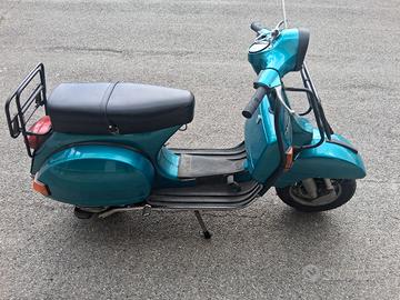 vespa px 125