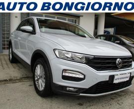 VOLKSWAGEN T-Roc 2.0 TDI 150 CV DSG Business