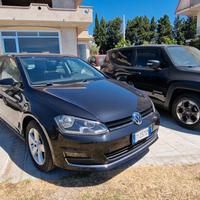 Volkswagen Golf 1.6 TDI 5p. Highline BlueMotion Te