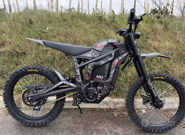 Talaria Sting Mx5 Pro