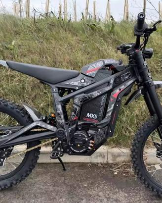 Talaria Sting Mx5 Pro