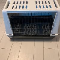 Trasportino cane Atlas car mini