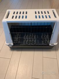 Trasportino cane Atlas car mini