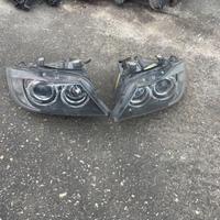 Fari anteriore bmw 320 2007-2011 xeno