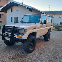 Toyota Land cruiser kzj 70 