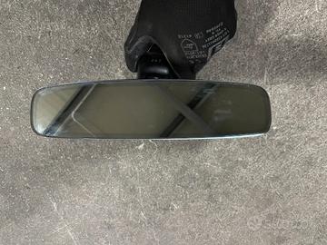 Specchio retrovisore interno Audi Q5