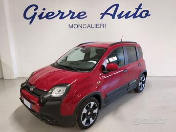 FIAT Panda Cross 1.0 FireFly S&S Hybrid