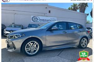 BMW 118d 5p. Msport