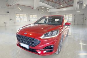 FORD KUGA 2.0 ECOBLUE 150 CV AWD ST-LINE X AUTO SU