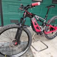 ebike thok mig-r