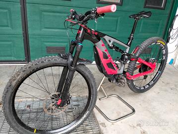ebike thok mig-r