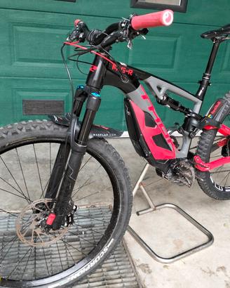 ebike thok mig-r