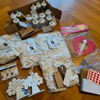 accessori matrimonio 