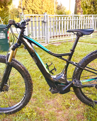 E-Bike Specialized
