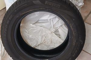 4 Pneumatici invernali Pirelli Winter 2 cinturato 
