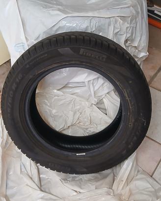 4 Pneumatici invernali Pirelli Winter 2 cinturato 