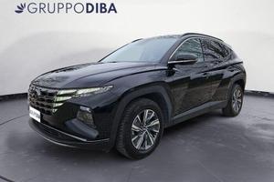 Hyundai Tucson III 2021 1.6 hev Xline 2wd auto