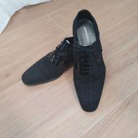 Scarpe cerimonia Andrea Versali