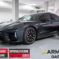 Porsche Panamera III 2024 2.9 -IVA ESPOSTA-TETTO-C