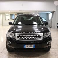 Land Rover Freelander 2.2 eD4 2WD S.W. S