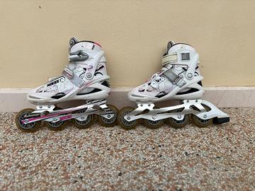 Pattini in linea Roces per bambina/ragazza