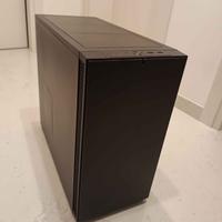 Fractal Design Define S Pc Case