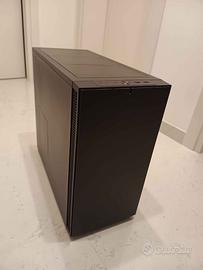 Fractal Design Define S Pc Case