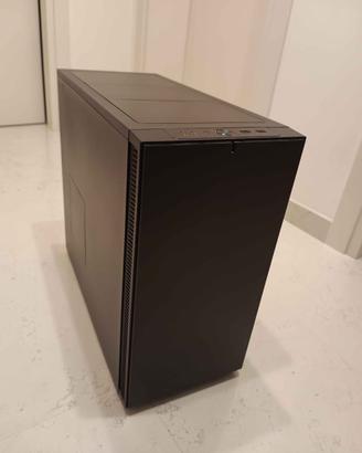 Fractal Design Define S Pc Case