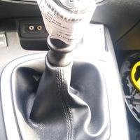LEVA CAMBIO COMPL. RENAULT SCENIC 3A SERIE (04/09-