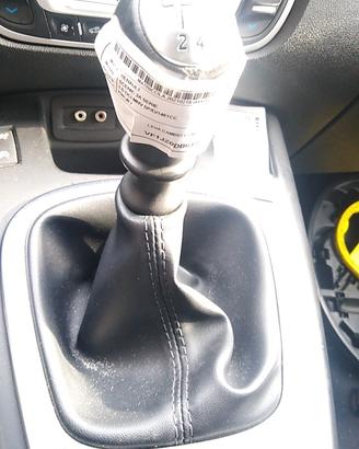 LEVA CAMBIO COMPL. RENAULT SCENIC 3A SERIE (04/09-