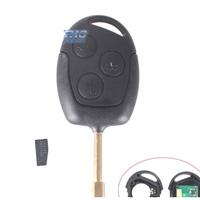 CHIAVE COMPLETA PER FORD KA 02-08 FIESTA 01-02 FOC